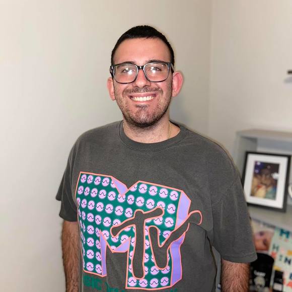 Meet your Posher, Marko - Picture 1 of 1